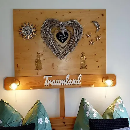 Haus Alpenblick Obertraun