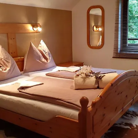 Haus Alpenblick Obertraun