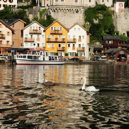 Haus Alpenblick Lägenhet *