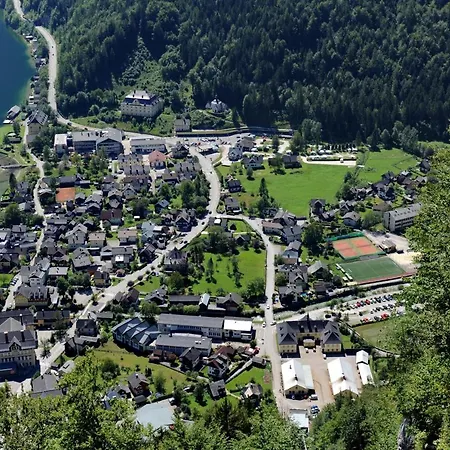 Haus Alpenblick * Obertraun