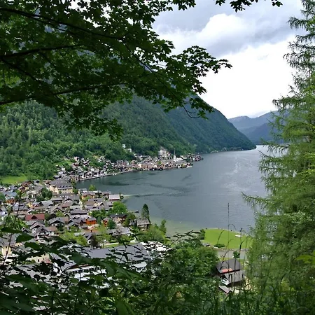 Lägenhet Haus Alpenblick *