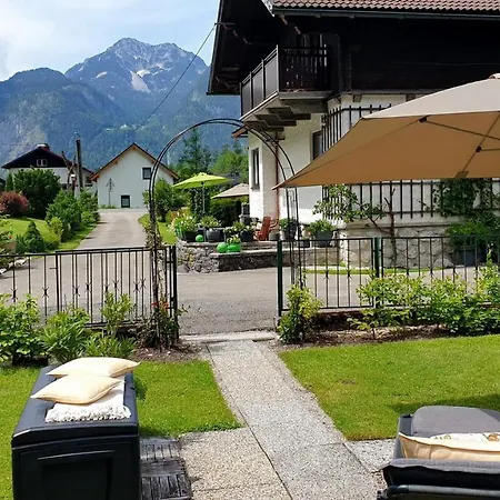 Haus Alpenblick * Obertraun