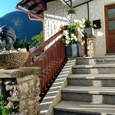 Haus Alpenblick Obertraun