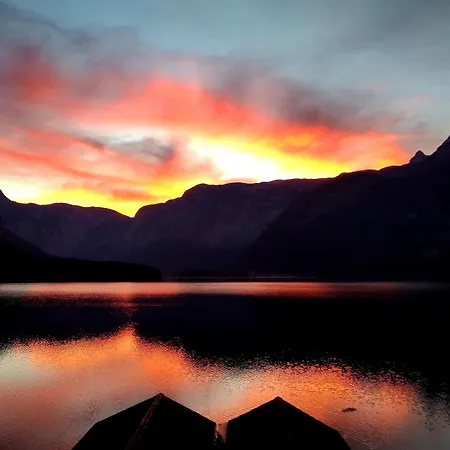 Haus Alpenblick * Obertraun