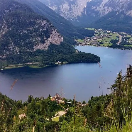 Haus Alpenblick *