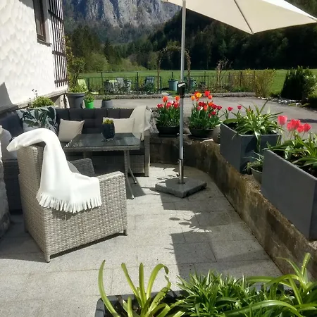 Haus Alpenblick * Obertraun