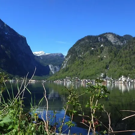 Haus Alpenblick Apartmán Obertraun