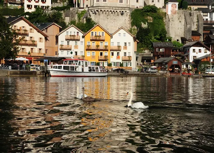 Haus Alpenblick Διαμέρισμα *