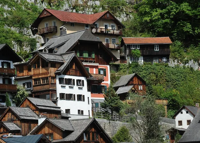 Διαμέρισμα Haus Alpenblick