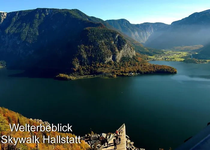 Haus Alpenblick Διαμέρισμα