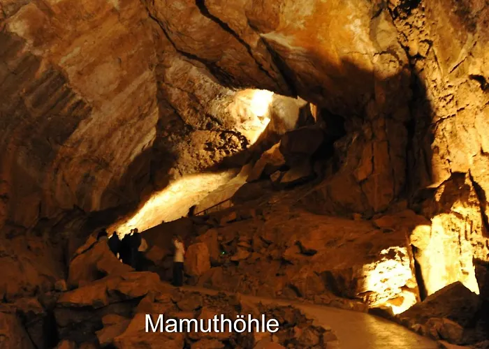 Haus Alpenblick オーバートラウン