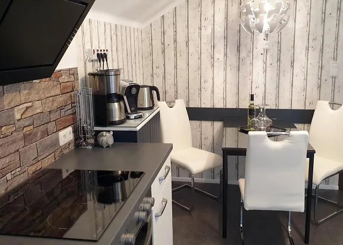 Haus Alpenblick Όμπερτραουν