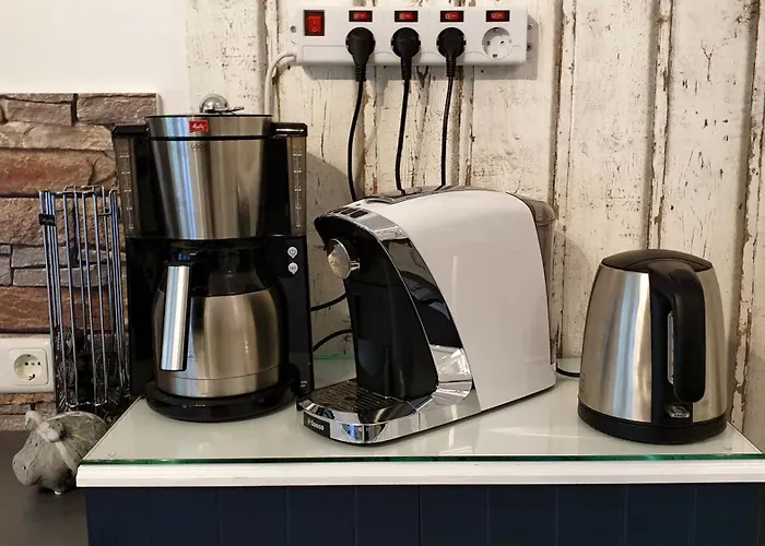 Haus Alpenblick アパート オーバートラウン