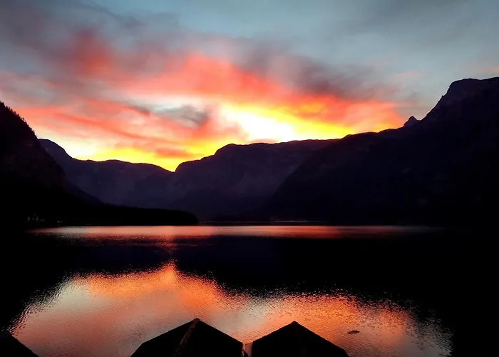 Haus Alpenblick * Obertraun