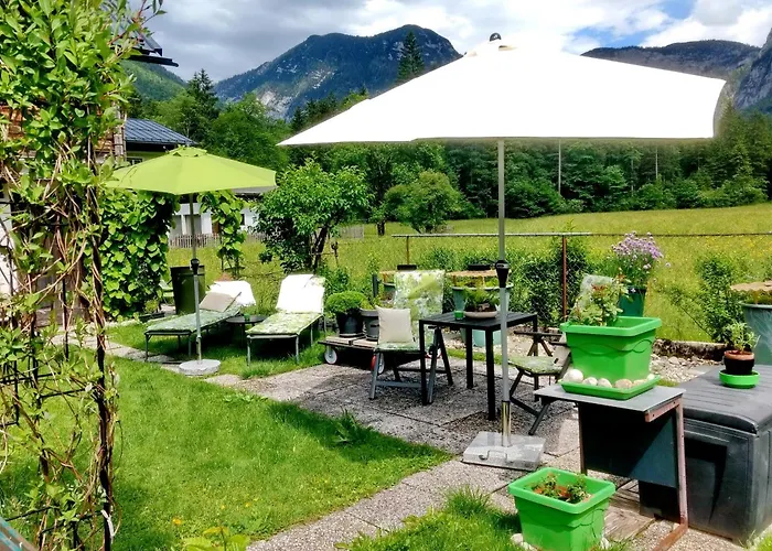 Haus Alpenblick Διαμέρισμα