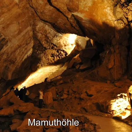 Haus Alpenblick Obertraun