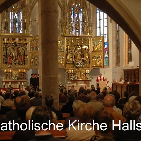 Haus Alpenblick Lejlighed Obertraun