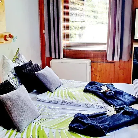 Haus Alpenblick Lejlighed Obertraun