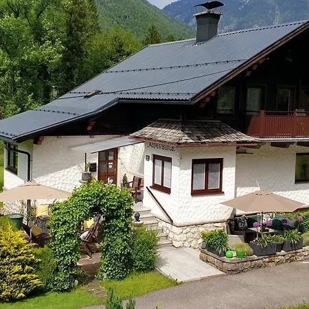Haus Alpenblick Obertraun