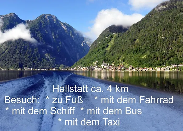 Apartment Haus Alpenblick *