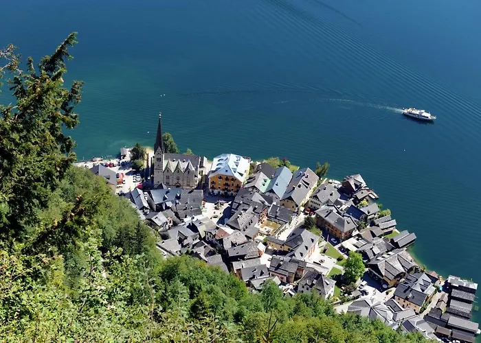 Haus Alpenblick Apartment