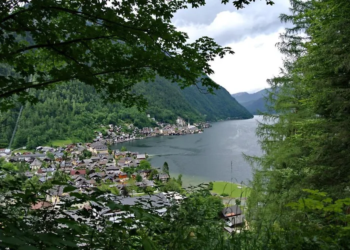 Apartment Haus Alpenblick *